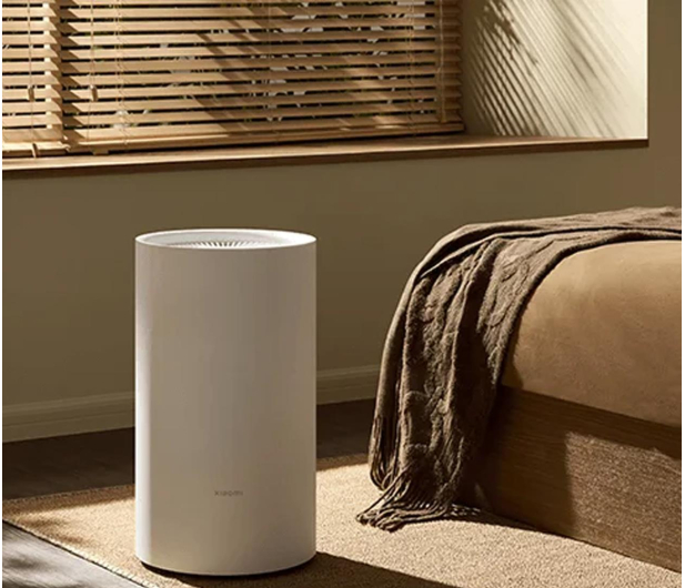 Xiaomi Osuszacz powietrza Smart Dehumidifier Lite - 1288355 - zdjęcie 6